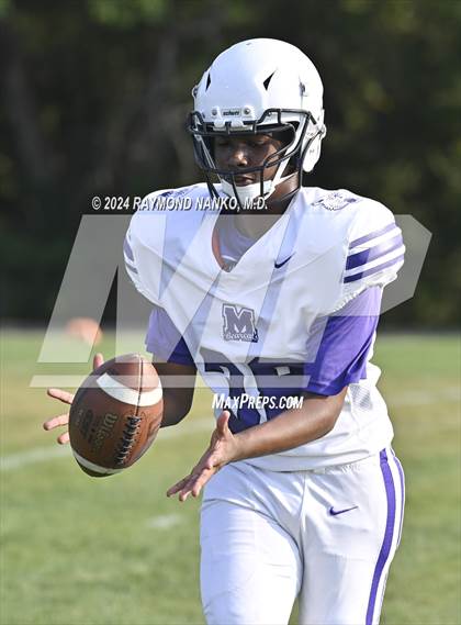 Thumbnail 3 in Muncie Central @ Yorktown photogallery.