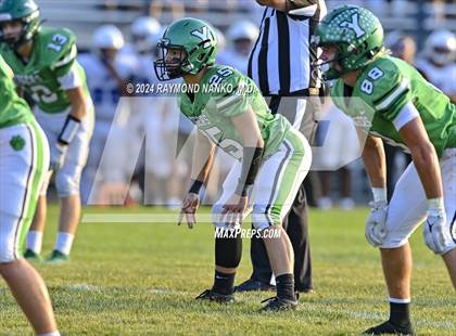 Thumbnail 1 in Muncie Central @ Yorktown photogallery.