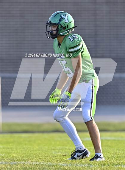 Thumbnail 1 in Muncie Central @ Yorktown photogallery.