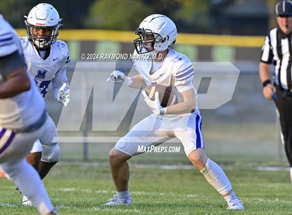 Thumbnail 1 in Muncie Central @ Yorktown photogallery.
