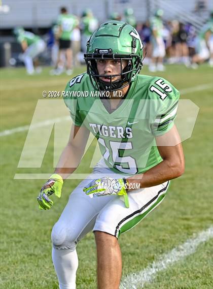 Thumbnail 1 in Muncie Central @ Yorktown photogallery.