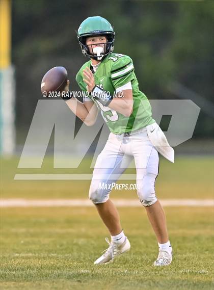Thumbnail 2 in Muncie Central @ Yorktown photogallery.