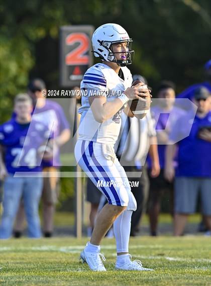 Thumbnail 1 in Muncie Central @ Yorktown photogallery.