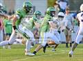 Photo from the gallery "Muncie Central @ Yorktown"