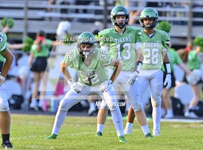 Thumbnail 2 in Muncie Central @ Yorktown photogallery.
