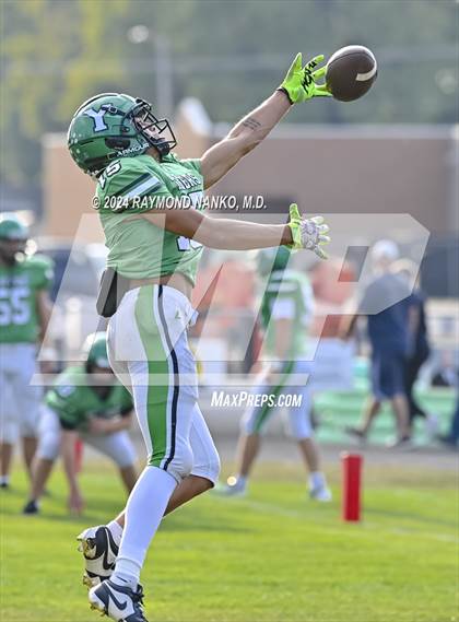 Thumbnail 1 in Muncie Central @ Yorktown photogallery.