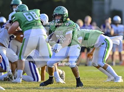 Thumbnail 1 in Muncie Central @ Yorktown photogallery.