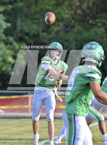 Thumbnail 3 in Muncie Central @ Yorktown photogallery.
