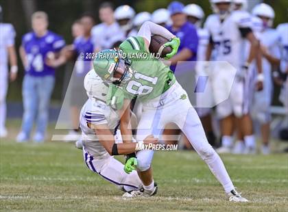 Thumbnail 1 in Muncie Central @ Yorktown photogallery.