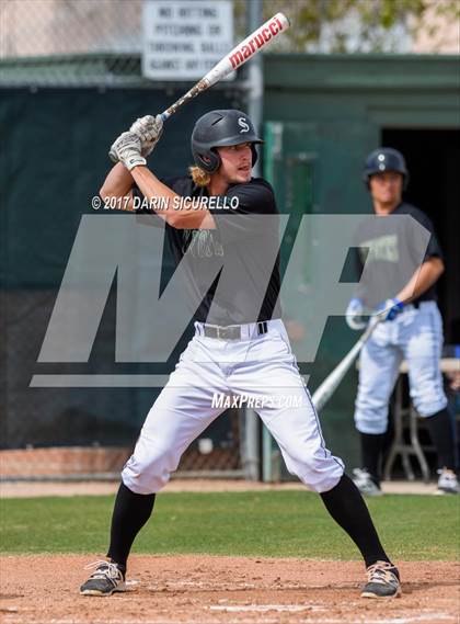Thumbnail 1 in Notre Dame Prep @ Skyline (Scottsdale Invitational)  photogallery.