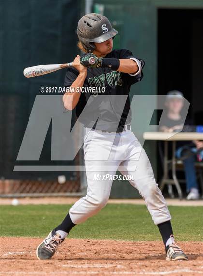 Thumbnail 3 in Notre Dame Prep @ Skyline (Scottsdale Invitational)  photogallery.