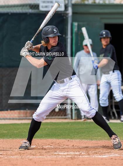Thumbnail 2 in Notre Dame Prep @ Skyline (Scottsdale Invitational)  photogallery.
