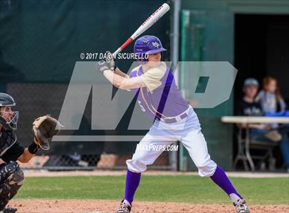 Thumbnail 2 in Notre Dame Prep @ Skyline (Scottsdale Invitational)  photogallery.