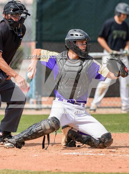Thumbnail 1 in Notre Dame Prep @ Skyline (Scottsdale Invitational)  photogallery.