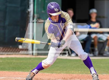 Thumbnail 1 in Notre Dame Prep @ Skyline (Scottsdale Invitational)  photogallery.
