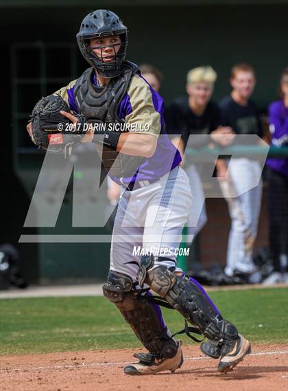 Thumbnail 1 in Notre Dame Prep @ Skyline (Scottsdale Invitational)  photogallery.