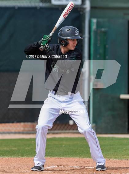Thumbnail 1 in Notre Dame Prep @ Skyline (Scottsdale Invitational)  photogallery.
