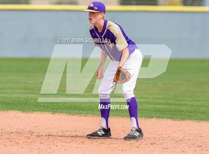 Thumbnail 3 in Notre Dame Prep @ Skyline (Scottsdale Invitational)  photogallery.