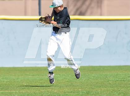 Thumbnail 1 in Notre Dame Prep @ Skyline (Scottsdale Invitational)  photogallery.