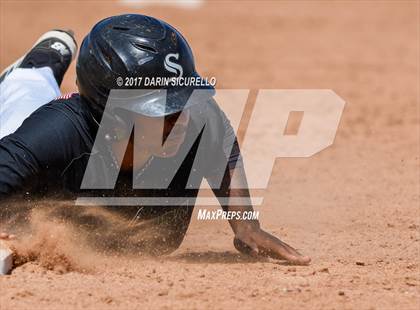Thumbnail 2 in Notre Dame Prep @ Skyline (Scottsdale Invitational)  photogallery.