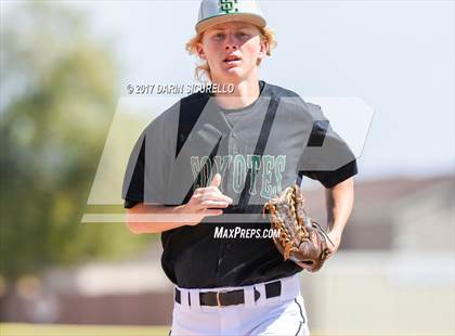 Thumbnail 1 in Notre Dame Prep @ Skyline (Scottsdale Invitational)  photogallery.