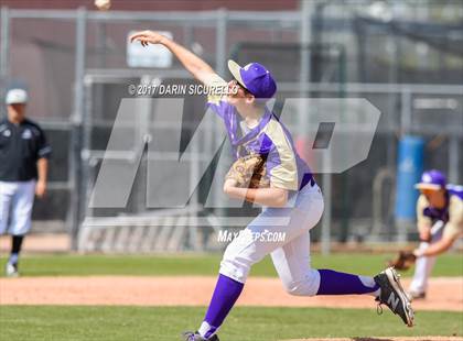 Thumbnail 2 in Notre Dame Prep @ Skyline (Scottsdale Invitational)  photogallery.