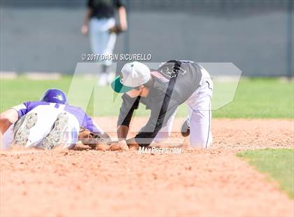 Thumbnail 2 in Notre Dame Prep @ Skyline (Scottsdale Invitational)  photogallery.