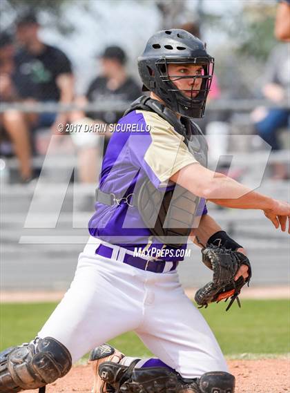 Thumbnail 2 in Notre Dame Prep @ Skyline (Scottsdale Invitational)  photogallery.