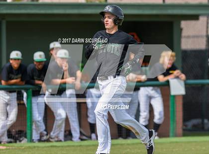Thumbnail 3 in Notre Dame Prep @ Skyline (Scottsdale Invitational)  photogallery.