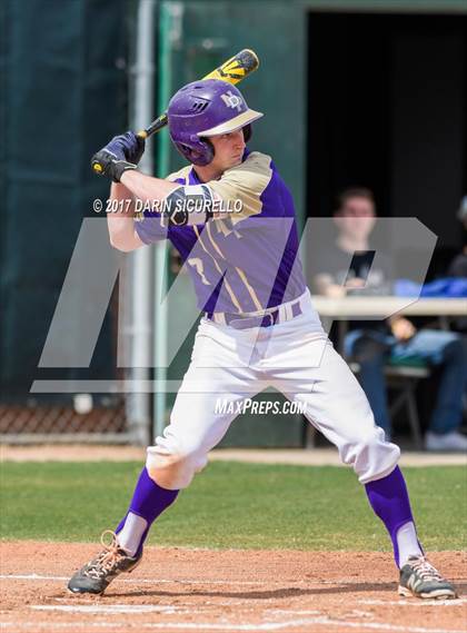 Thumbnail 1 in Notre Dame Prep @ Skyline (Scottsdale Invitational)  photogallery.