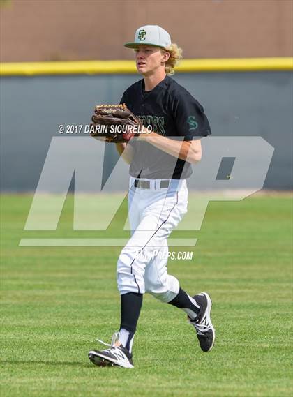 Thumbnail 2 in Notre Dame Prep @ Skyline (Scottsdale Invitational)  photogallery.