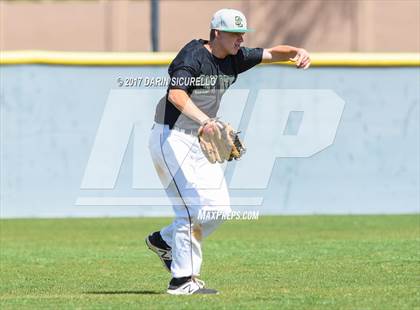 Thumbnail 3 in Notre Dame Prep @ Skyline (Scottsdale Invitational)  photogallery.