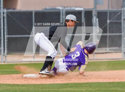 Thumbnail 1 in Notre Dame Prep @ Skyline (Scottsdale Invitational)  photogallery.