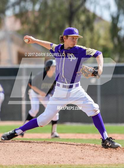 Thumbnail 2 in Notre Dame Prep @ Skyline (Scottsdale Invitational)  photogallery.
