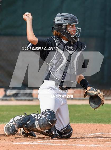 Thumbnail 2 in Notre Dame Prep @ Skyline (Scottsdale Invitational)  photogallery.