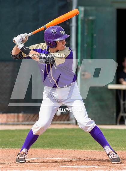 Thumbnail 2 in Notre Dame Prep @ Skyline (Scottsdale Invitational)  photogallery.