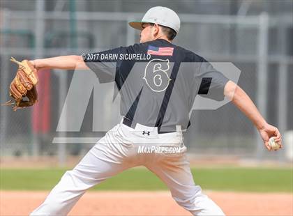 Thumbnail 1 in Notre Dame Prep @ Skyline (Scottsdale Invitational)  photogallery.