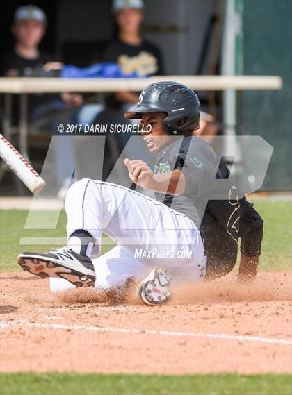 Thumbnail 2 in Notre Dame Prep @ Skyline (Scottsdale Invitational)  photogallery.