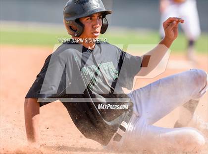 Thumbnail 1 in Notre Dame Prep @ Skyline (Scottsdale Invitational)  photogallery.