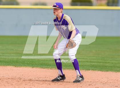 Thumbnail 1 in Notre Dame Prep @ Skyline (Scottsdale Invitational)  photogallery.