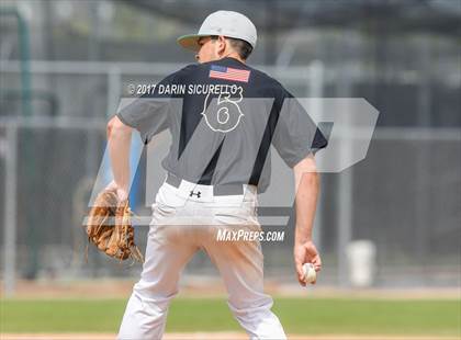 Thumbnail 3 in Notre Dame Prep @ Skyline (Scottsdale Invitational)  photogallery.