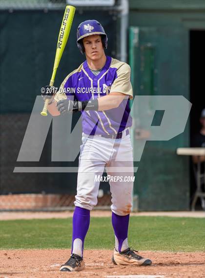 Thumbnail 3 in Notre Dame Prep @ Skyline (Scottsdale Invitational)  photogallery.