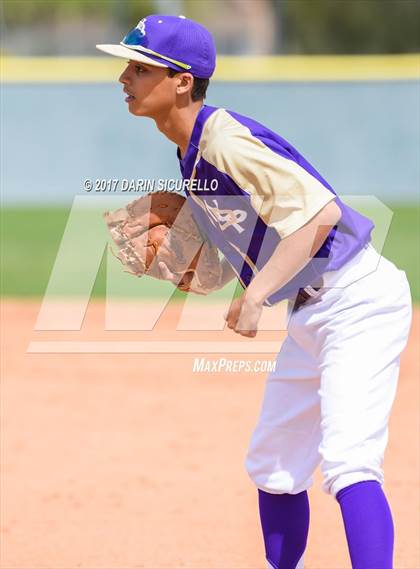 Thumbnail 2 in Notre Dame Prep @ Skyline (Scottsdale Invitational)  photogallery.