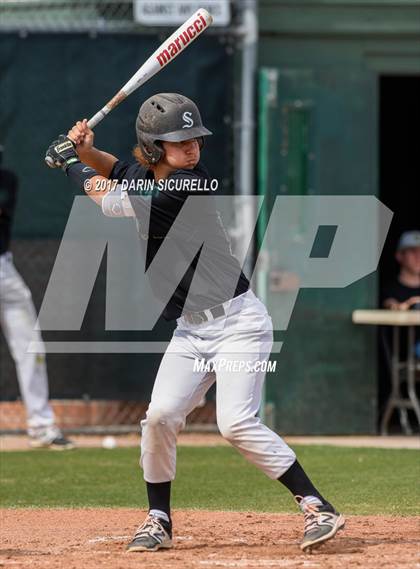 Thumbnail 2 in Notre Dame Prep @ Skyline (Scottsdale Invitational)  photogallery.