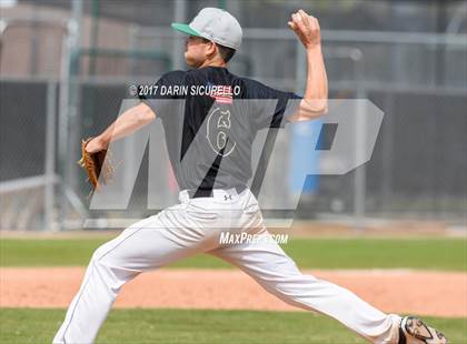 Thumbnail 2 in Notre Dame Prep @ Skyline (Scottsdale Invitational)  photogallery.