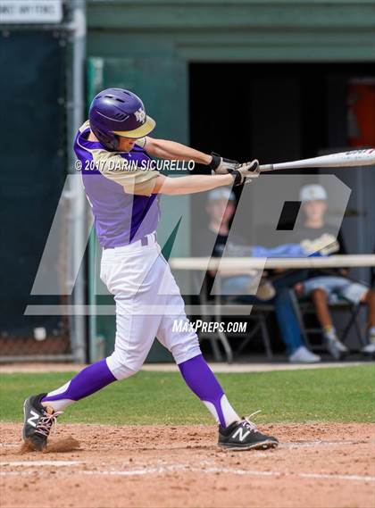 Thumbnail 1 in Notre Dame Prep @ Skyline (Scottsdale Invitational)  photogallery.