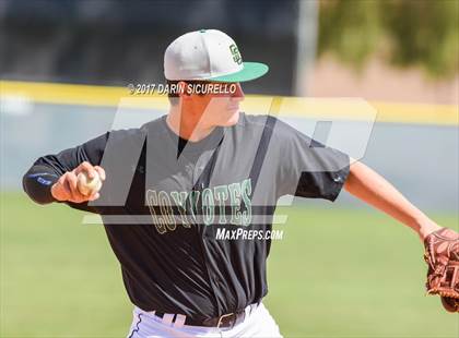 Thumbnail 3 in Notre Dame Prep @ Skyline (Scottsdale Invitational)  photogallery.