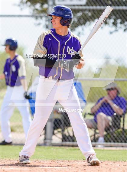 Thumbnail 2 in Notre Dame Prep @ Skyline (Scottsdale Invitational)  photogallery.