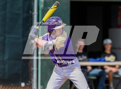 Thumbnail 3 in Notre Dame Prep @ Skyline (Scottsdale Invitational)  photogallery.
