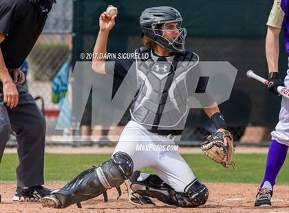 Thumbnail 3 in Notre Dame Prep @ Skyline (Scottsdale Invitational)  photogallery.